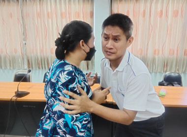 โครงการฝึกอบรม หลักสูตร &quot;พิธีกรมืออาชีพ&quot; รุ่นที่ 1 พารามิเตอร์รูปภาพ 148